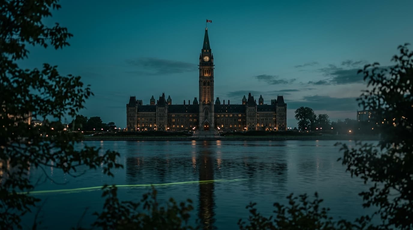 2026 Federal Budget: What Changes for Canadian Growth Companies