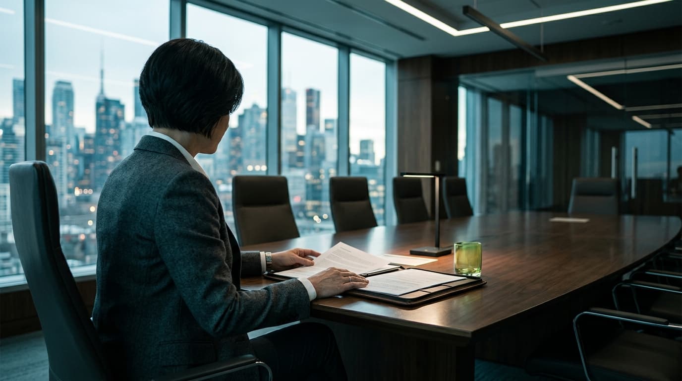 Why Funding Is a CEO-Level Job (And Always Will Be)