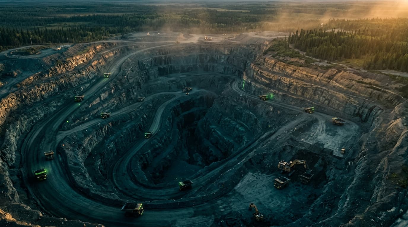 Critical Minerals Funding: A Complete Guide to CMIF and the Strategic Response Fund