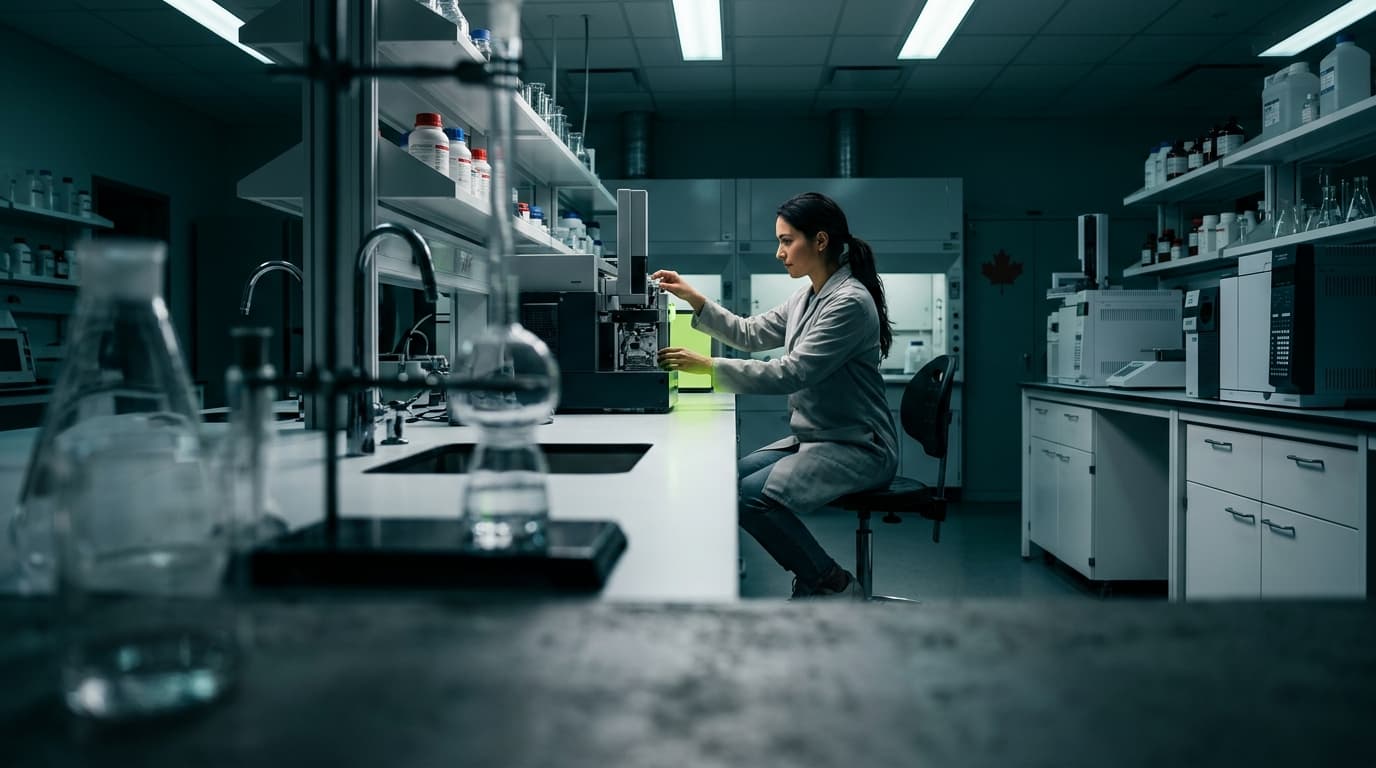 SR&ED in 2026: What the New Clean Tech ITC Means for Your Claims