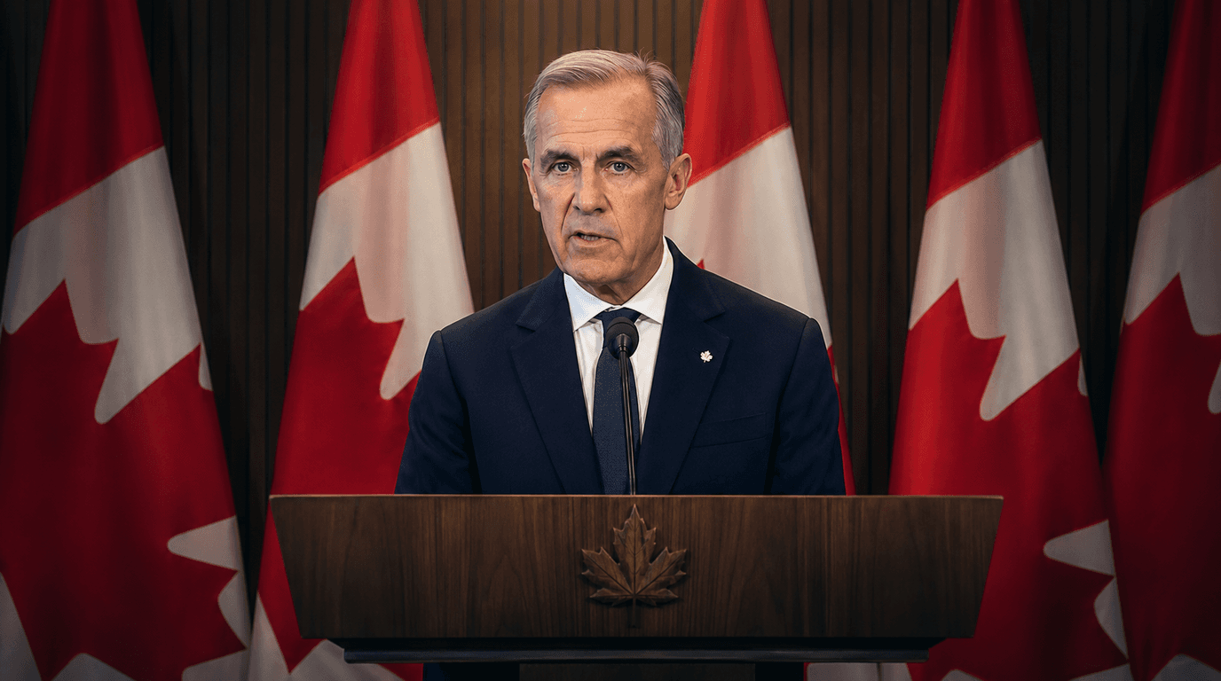Canada Matches US Tariffs Dollar for Dollar: Investment Already in Play, and More Coming