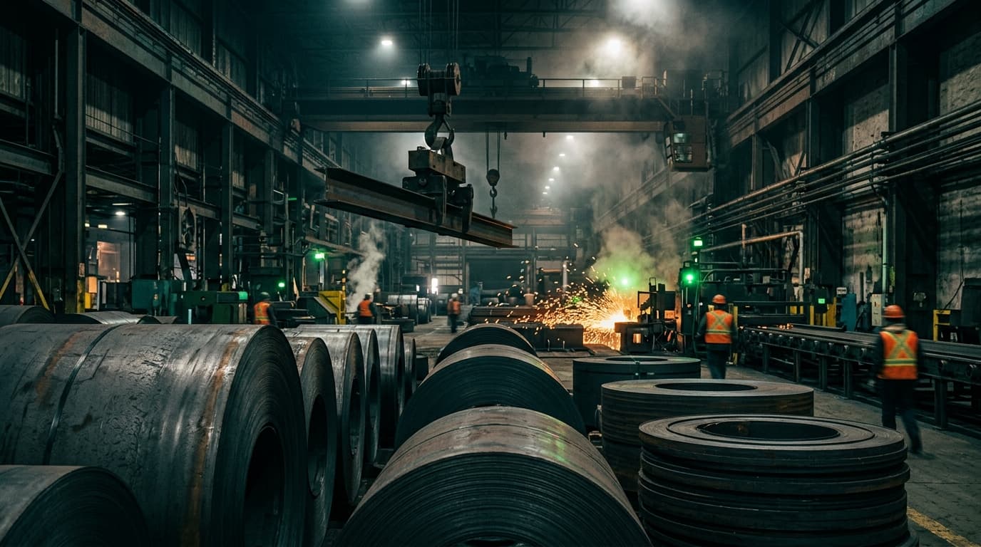 Regional Tariff Response Initiative: Up to $10M for Tariff-Impacted Businesses