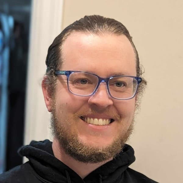 Adam Caithness, CPA