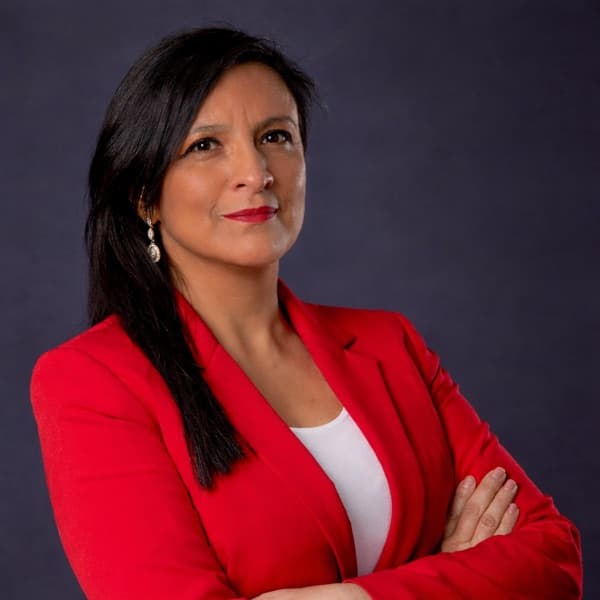 Miriam Berthet